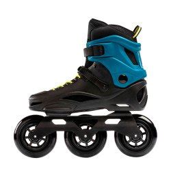 Rollerblade - Brands - Bladeville