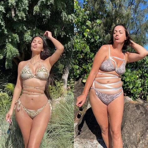 10 Hot Sexy Margarita Simonyan Bikini Pics