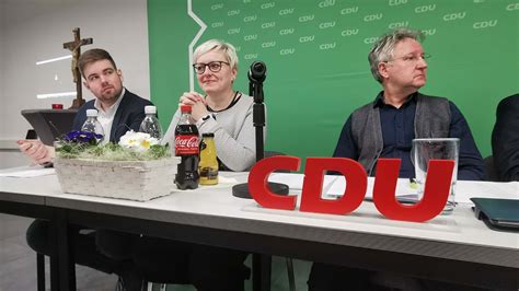 Unsere Kandidaten für den Görlitzer Stadtrat 05 02 2024 CDU