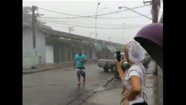 SP2 Moradora afirma que preço das máscaras no Guarujá está