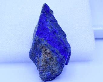 Lapis Lazuli Freeform Pakistan Etsy