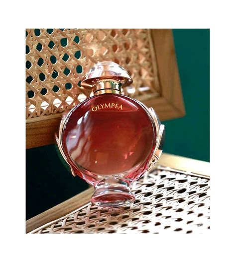 Buy Paco Rabanne Olympea Legend Eau De Parfum Ml For Women Online