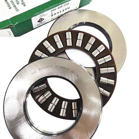 thrust roller bearing application,thrust roller bearing sizes