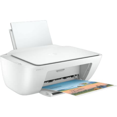 HP DESKJET 2320 ALL IN ONE PRINTER - Powercomputers Online Shopping