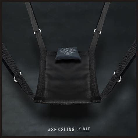 Sex Sling. Sling sex Love. Red swing. Gay Sling Hammock. Man | Etsy