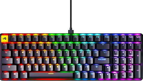 Glorious Gmmk Compact Is A Perfect Gaming Keyboard In A 59 Off