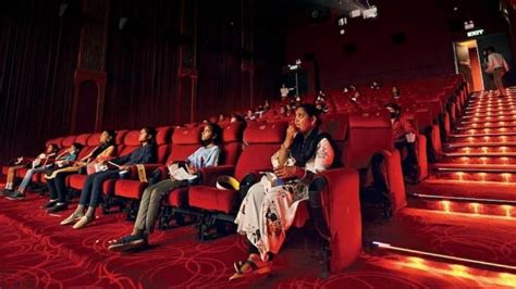 Pvr Board Approves Merger Of Inox Leisure With Co Businesstoday