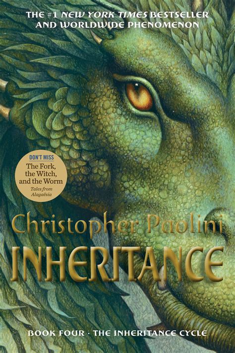 Eragon series order This is the best way to read The Inheritance Cycle