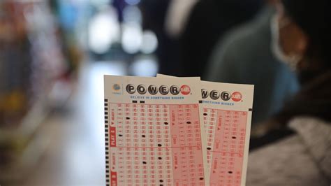 $1 million winning Powerball ticket sold at Houston convenience store ...