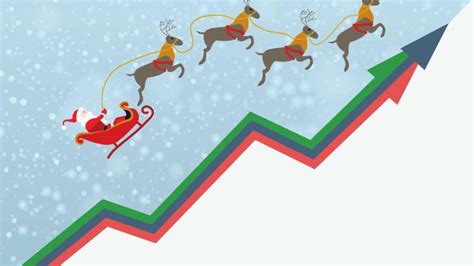 Is (The) Santa Claus (Rally) Real? | Seeking Alpha