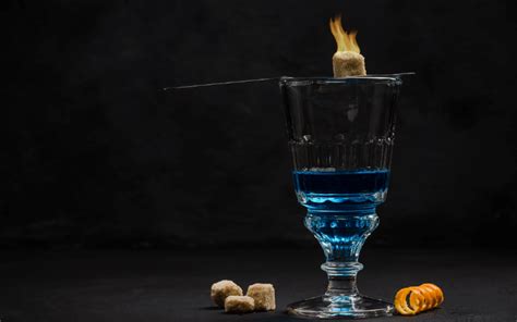 How To Drink Absinthe 5 Ways To Enjoy Green Fairy To The Fullest