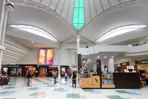 Warwick Grove | Vicinity Centres