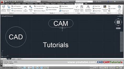 AutoCAD Circle Around Text AutoCAD Text Inside Circle Rectangle