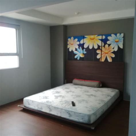 Disewakan Apartemen Menara Latumenten Grogol Full Furnished 203077