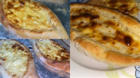 Cheese Fatayer Lebanese Cheese Pie Fatayer Recipe Abudhabiblogger Youtube