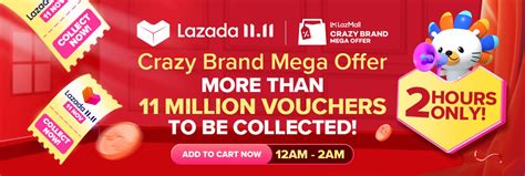 Shopee X Lazada Midnight Sale List February Mypromo My