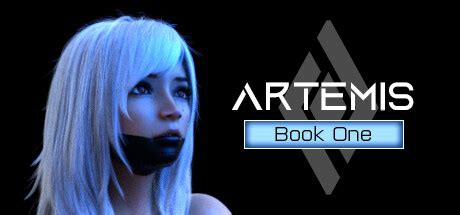 Artemis: Book One on Steam