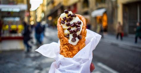 Italian Street Food: Italy's Culture 101 - Eat Like an Italian