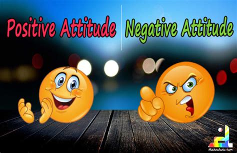 Difference Between Attitude And Behavior Diffeology