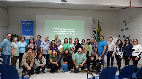 Produtores Rurais Realizam Encontro Em Pompeia Palestras Portal NC