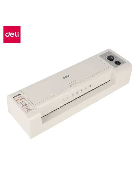 Deli ламинатор - купить с доставкой по выгодным ценам в интернет ...