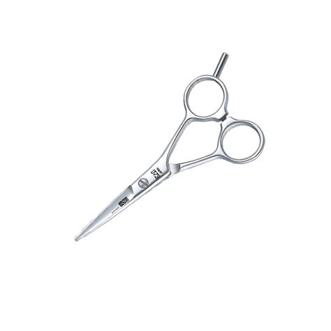 Buy Kasho Blue Series Straight Scissor 4 5 Inch Calissa