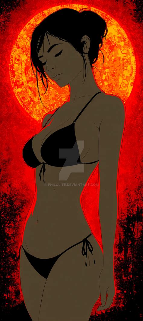 Solar Veil by Philolite on DeviantArt