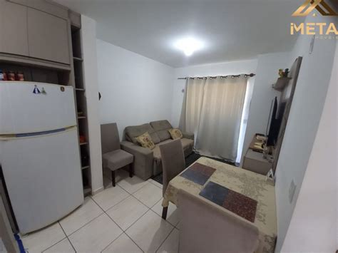 Apartamento M Em Gravata Em Navegantes Por R Viva Real