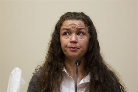 Mother Found Guilty Of Murder In Starvation Death Of Her Baby