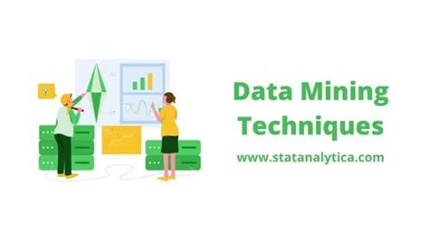 Complete List Of Top Data Mining Techniques Which You Need To Know