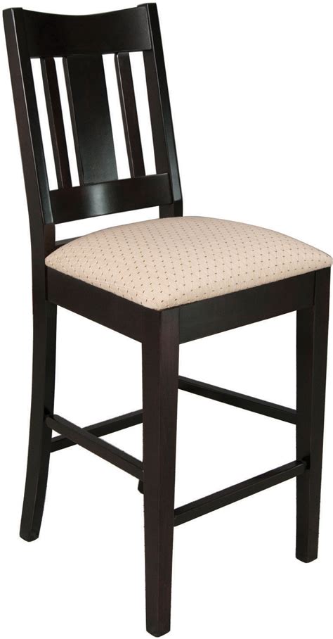 Mason Bar Chair Amish Originals Furniture Company