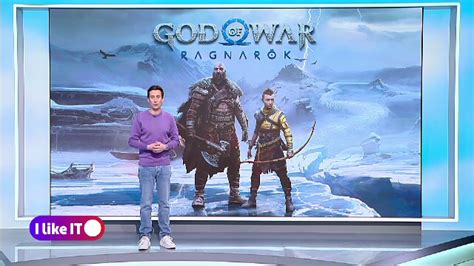 iLikeIT God of War Ragnarok cel mai așteptat joc al momentului