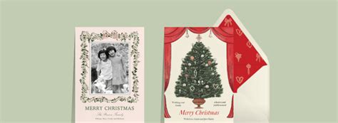 Baby's First Christmas Cards | Send online instantly | Track opens