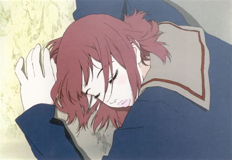 Samejima Mamimi Flcl Image By Gainax Zerochan Anime Image