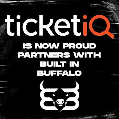 Built In Buffalo On Twitter We Are Excited To Announce That