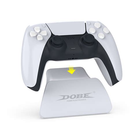 Buy Ps5 Controller Holder at the best price - Taha Game Shop