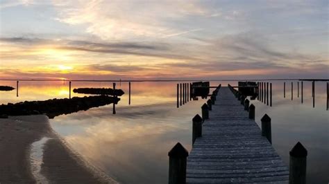 Chesapeake Bay Beaches | VisitMaryland.org