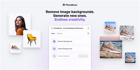 PhotoRoom AI And Background Remover Figma Community