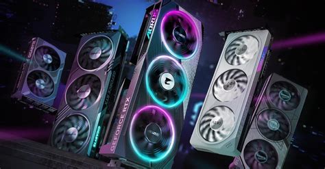 技嘉推出 5 款 Geforce Rtx 4060 系列顯示卡 採用旗下 Windforce 散熱解決方案 巴哈姆特