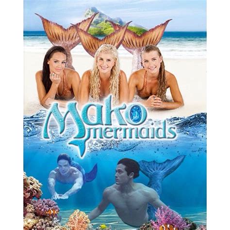 Mako Mermaids Season