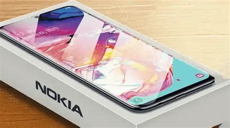 Nokia Oxygen Mini 5G 2024 Release Date Full Specs Price