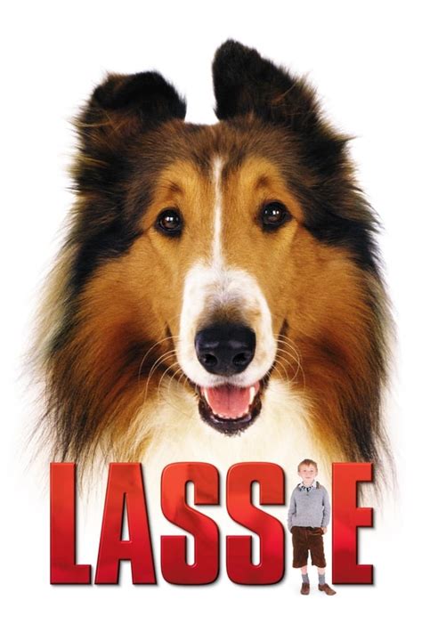 Lassie 2005 The Movie Database TMDB