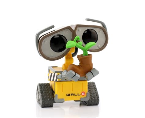 Dan The Pixar Fan Wall·e Funko Pop Review 2018 Boxlunch Earthday