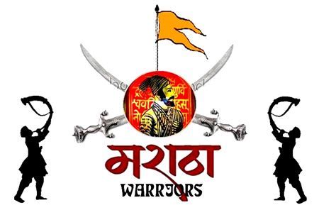 Maratha Logos