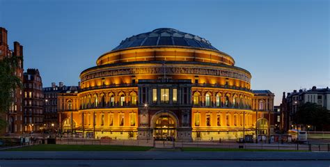 Datei Royal Albert Hall London Nov 2012  Wikipedia