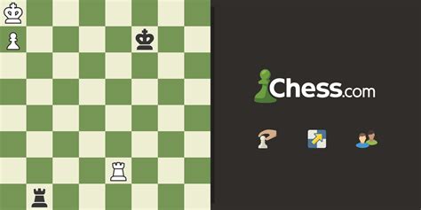 Rook Endgames: Beginner to Master, Part 4 - Chess.com