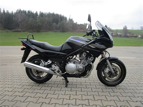 Motorrad Occasion Yamaha XJ 900 S Diversion EZ 1995 54460 Km 2350