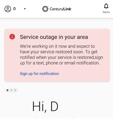 Internet Outage Map Centurylink - Colly Diahann