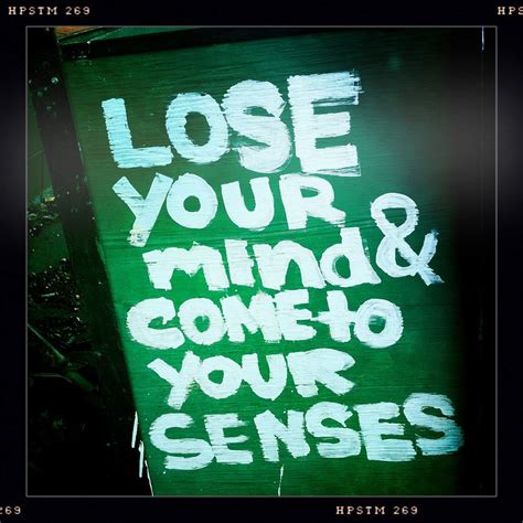 Lose Your Mind Mind You Fist Pump Heart Words Minds Eye Perl