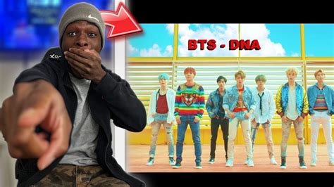 BTS 방탄소년단 DNA K Pop vs Hip Hop REACTION First Time Hearing